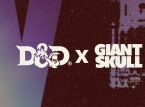 Giant Skull, de Stig Asmussen, desarrollará un nuevo juego de acción en el mundo de Dragones y Mazmorras