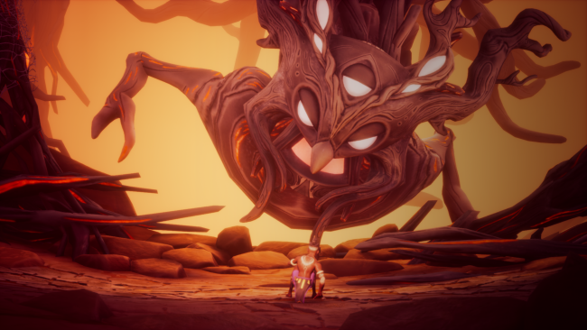 Tales of Kenzera: Zau