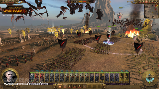 Total War: Warhammer