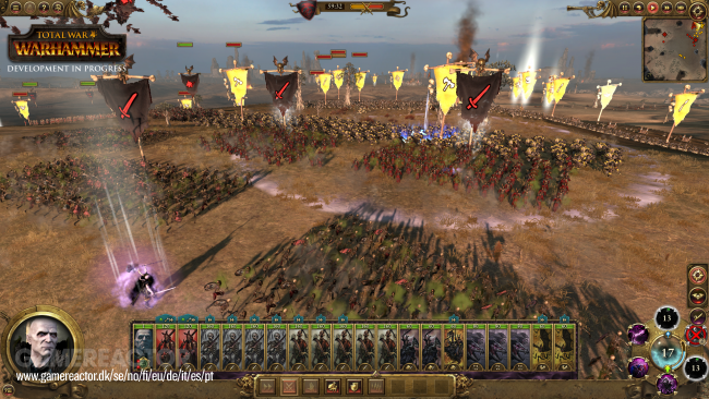 Total War: Warhammer