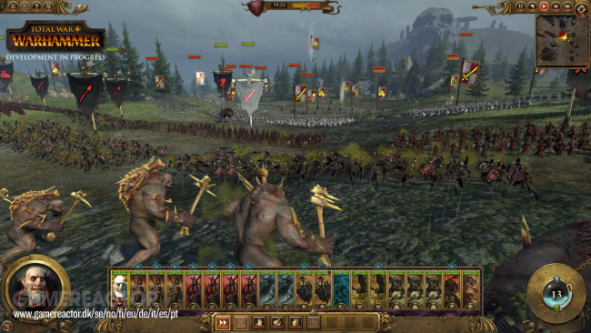 Total War: Warhammer