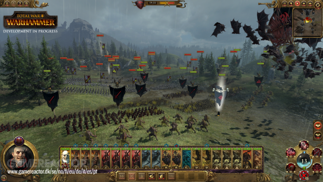 Total War: Warhammer