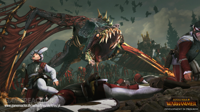 Total War: Warhammer