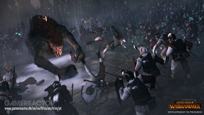 Total War: Warhammer