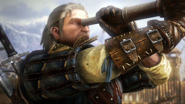 The Witcher 3: Wild Hunt