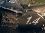 World of Tanks - Impresiones actualizaci&oacute;n 1.4