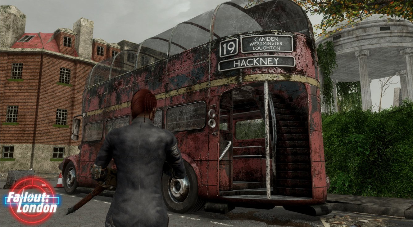 Hemos pasado unos días recorriendo el Londres postapocalíptico que los fans imaginaron en Fallout, y ya tenemos nuestro ANÁLISIS