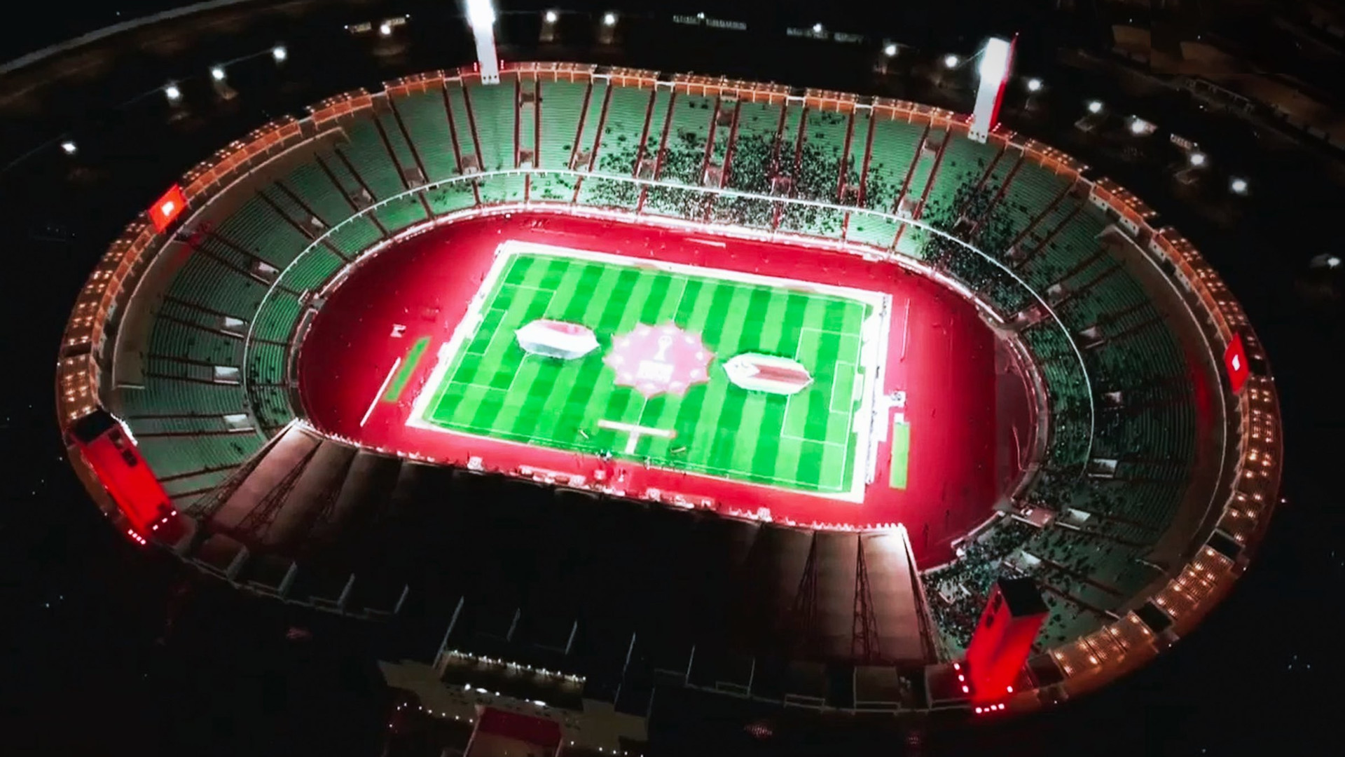 Precedentes al caso de la AFCON 2025 con Marruecos y Senegal