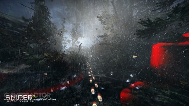 Sniper Ghost Warrior 3