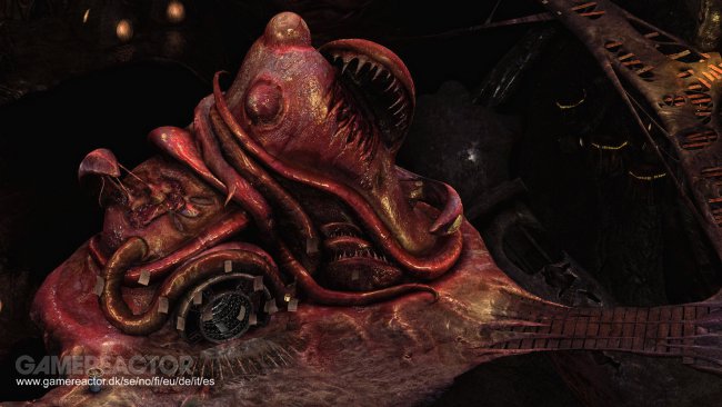 Torment: Tides of Numenera