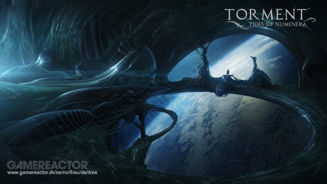 Torment: Tides of Numenera