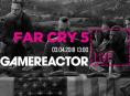 Jugamos en directo a Far Cry 5 en español