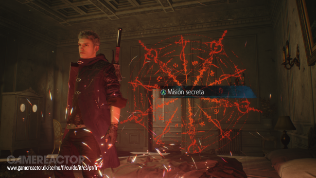 Devil May Cry 5