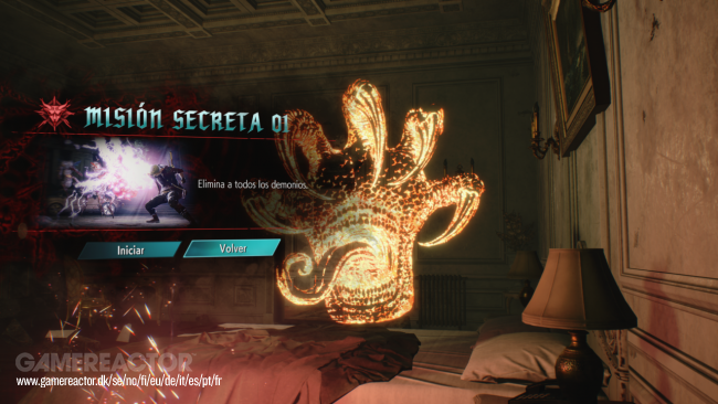 Devil May Cry 5