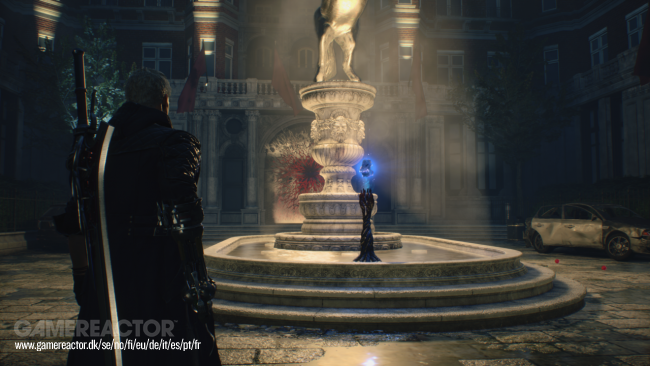 Devil May Cry 5