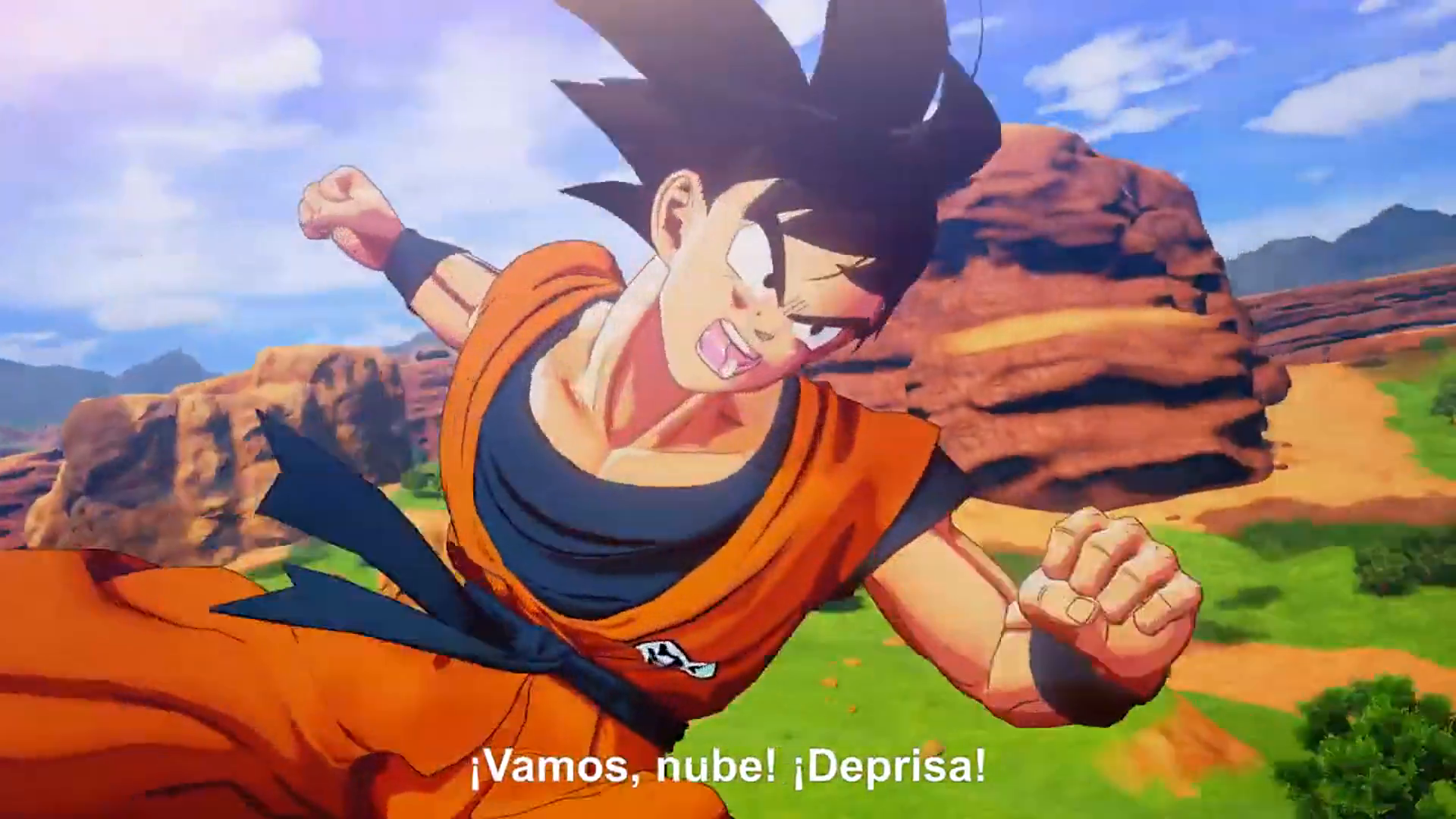 Dragonball Z Son Goku Vs Freezer Deutsch Stream