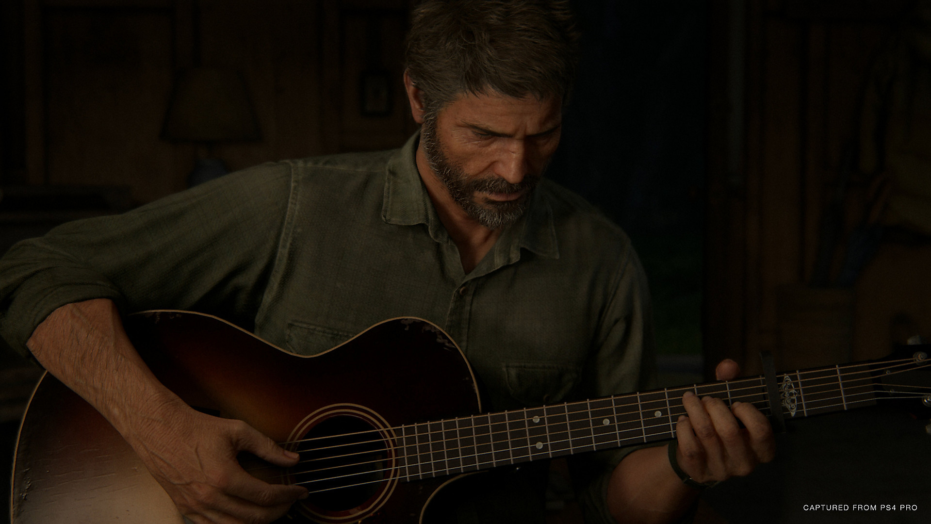 the last of us part 2 guitar tab the last of us part 2 guitar tab