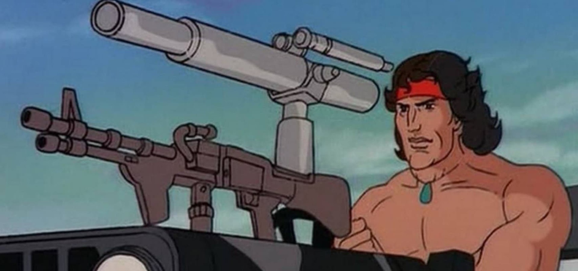 El universo de Rambo se amplía con una precuela en Vietnam
