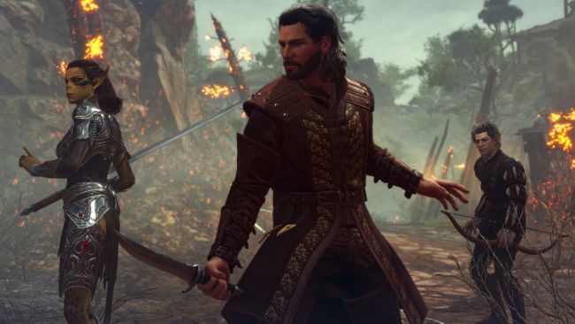 En nuestra búsqueda del realismo en los videojuegos, lo que hemos encontrado ha sido más bien inquietante