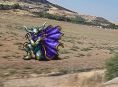 Las batallas de Final Fantasy Pixel Remaster se trasladan al mundo real con su modo AR