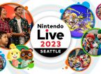 Nintendo Live 2023,  un nuevo evento presencial que se celebrará en septiembre en Seattle