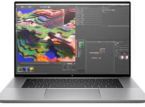 Análisis del portátil HP ZBook Studio G9