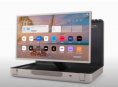LG lanza una nueva pantalla portátil