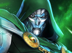 Rumor: Marvel tantea a Mads Mikkelsen para el papel del Doctor Doom