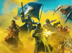 Los desarrolladores de Helldivers II dicen que dar a los jugadores lo que quieren les har&aacute; felices