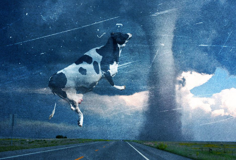 Se avecina una tormenta perfecta con el tráiler de Twisters