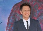 James Gunn no dirigirá Guardianes de la Galaxia Vol. 3