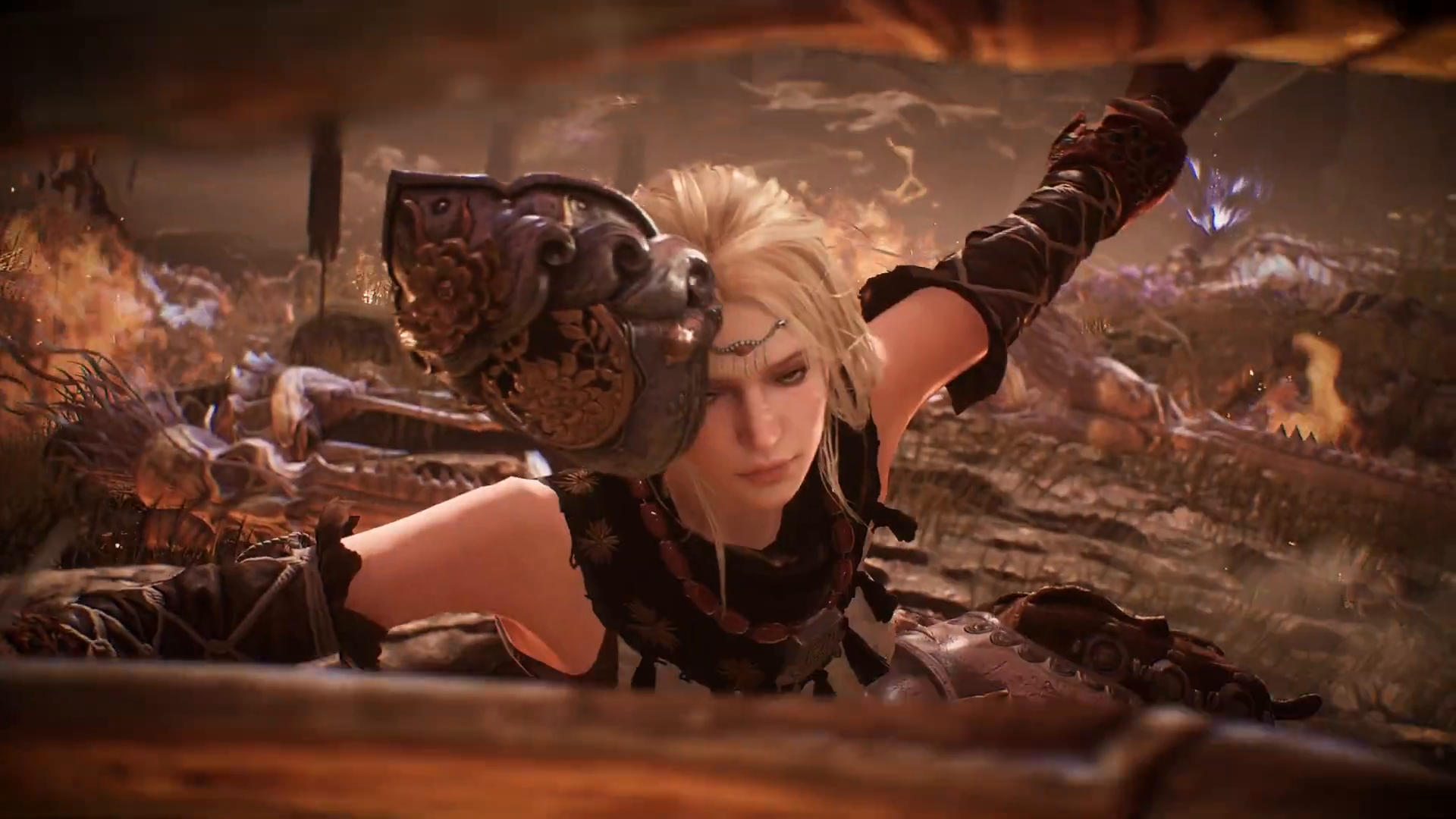 Ballad of Antara se lanzará en 2025 para dispositivos móviles, PC y PS5