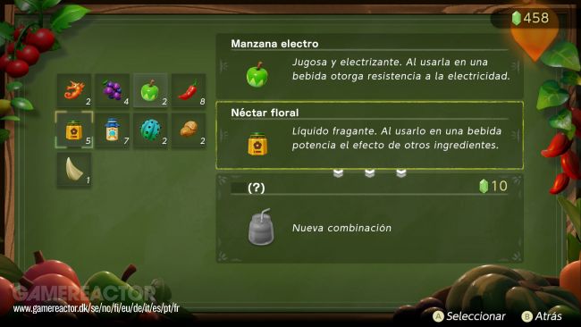 The Legend of Zelda: Echoes of Wisdom