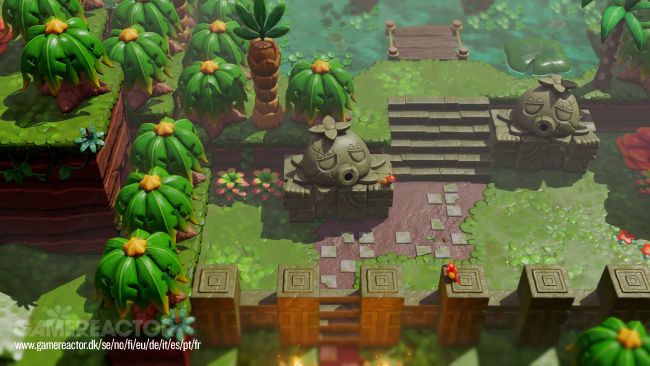 The Legend of Zelda: Echoes of Wisdom