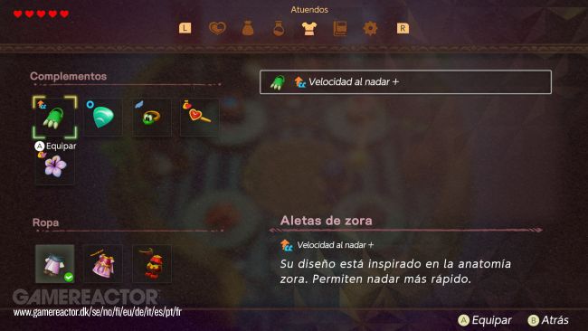 The Legend of Zelda: Echoes of Wisdom