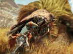 Capcom prepara el parche 1.020.02.00 para Monster Hunter Wilds