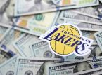 Los Angeles Lakers supera el récord de los Celtics como la venta más cara de la historia