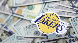 Los Angeles Lakers vendidos otra vez: esta vez, a Josh Kushner y Bob Iger por 12.500 millones de dólares
