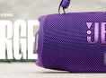 Análisis de JBL Charge 6
