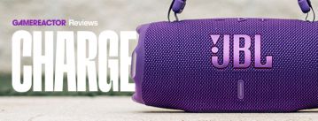 Análisis de JBL Charge 6