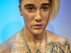 Un imitador de Justin Bieber se cuela con trucos en el escenario de Las Vegas