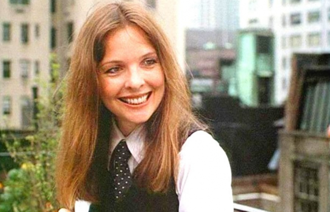 Diane Keaton ha muerto a los 79 años