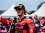 El subcampe&oacute;n de Superbike Nicol&ograve; Bulega debutar&aacute; en MotoGP con Ducati sustituyendo a M&aacute;rquez