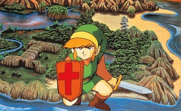 La primera aventura de Zelda ya se puede jugar en modo cooperativo 40 años después de su lanzamiento