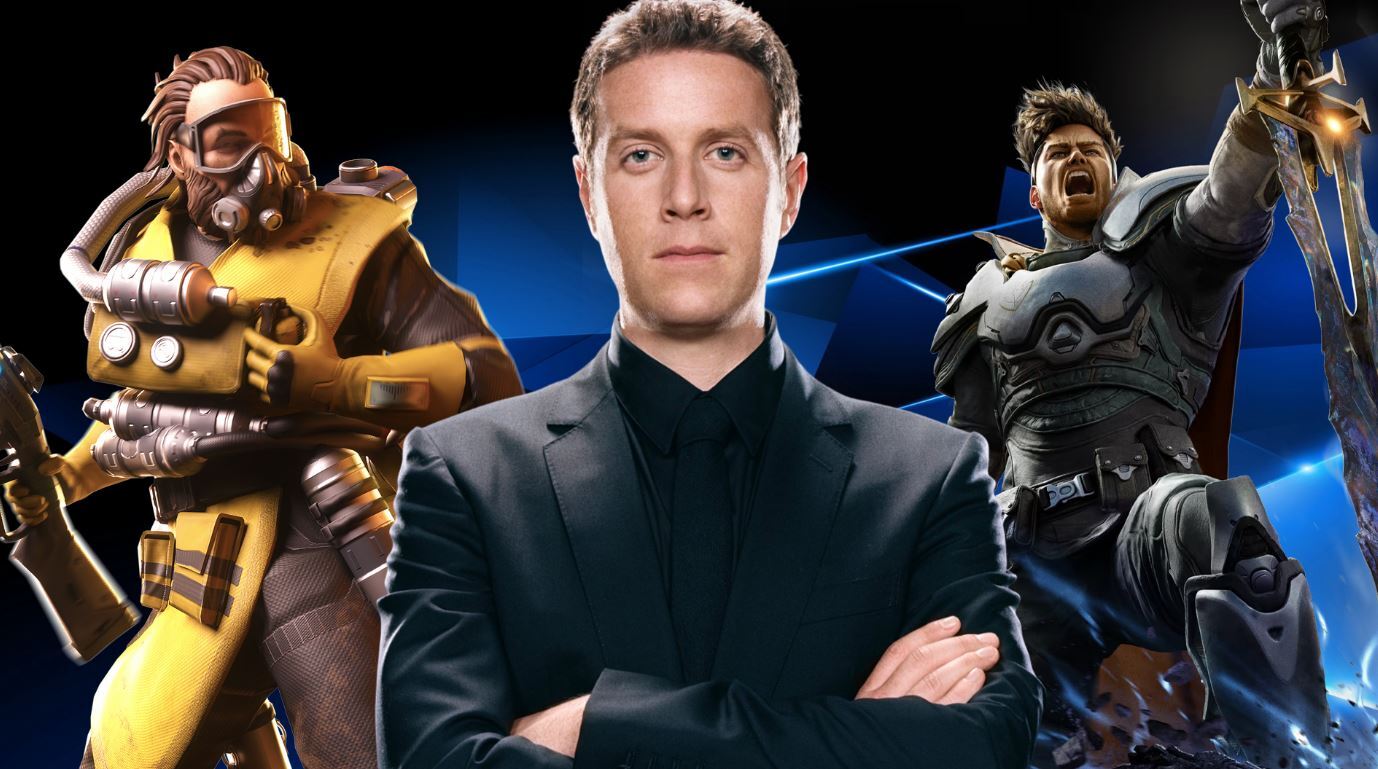 Highguard se cierra para siempre