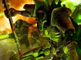 Al igual que sus homólogos de sobremesa, los Necrones pueden resucitar de entre los muertos en Warhammer 40.000: Dawn of War IV