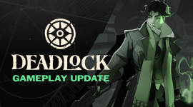 Deadlock recibe una gran actualización con numerosos cambios