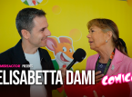 Elisabetta Dami, creadora de Geronimo Stilton: "Hoy soy la madre de millones de ni&ntilde;os en todo el mundo"
