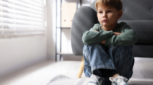 Un estudio revela que los niños blancos de clase trabajadora se están quedando atrás en el sistema educativo