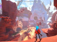 La protagonista y el codirector de Fading Echo hablan sobre la IA y el futuro de la industria de los videojuegos